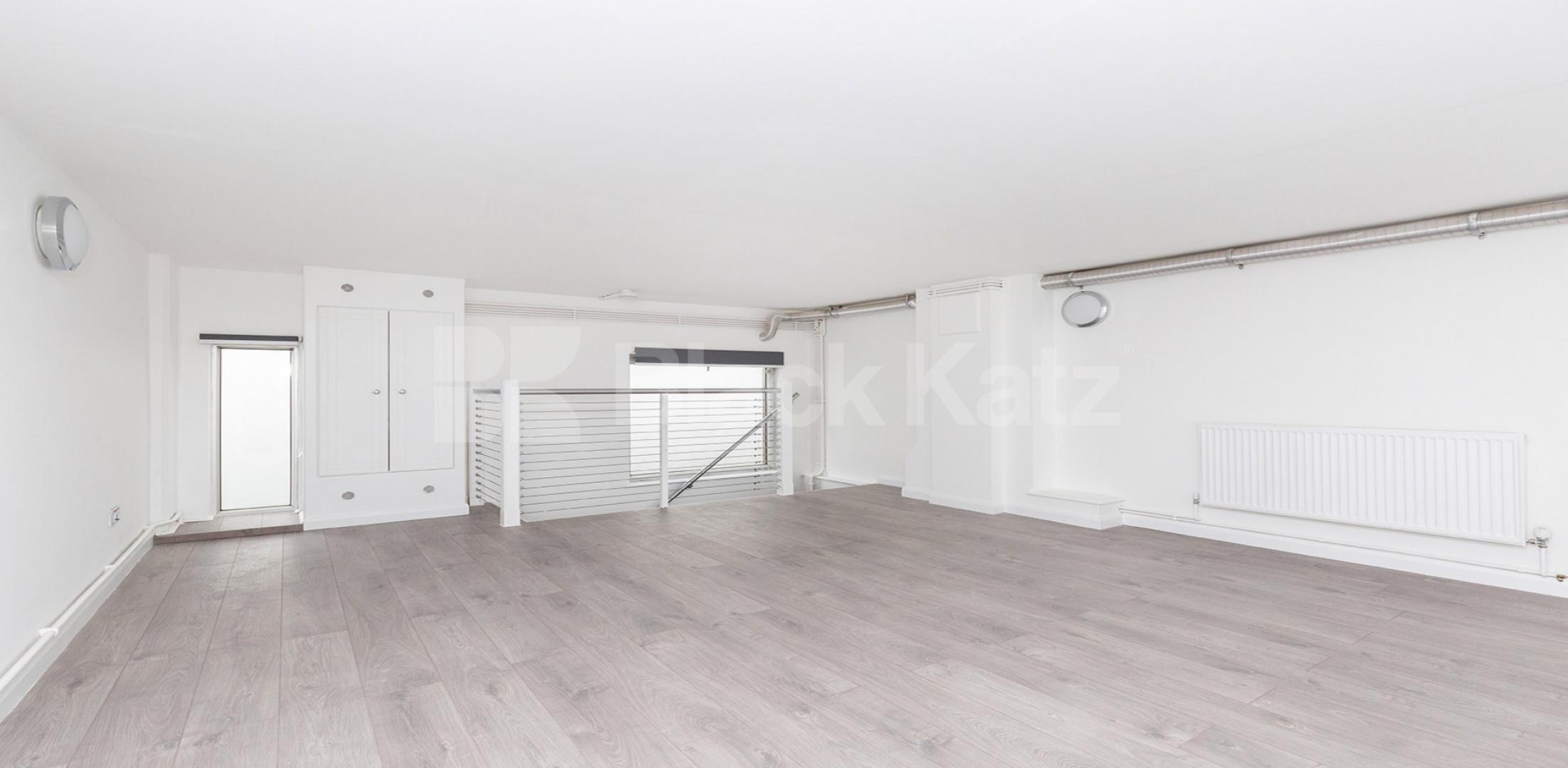 			NEWLY RENOVATED, 1 Bedroom, 1 bath, 1 reception Apartment			 ABILITY PLAZA-KINGSLAND ROAD, DALSTON/HAGGERSTON